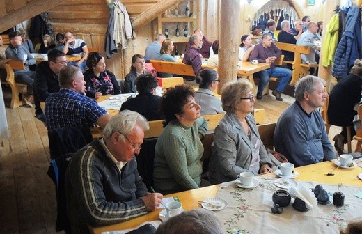 O. Ksawery Knotz i "Małżeństwa z Ewangelią"