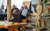 O. Ksawery Knotz i "Małżeństwa z Ewangelią"