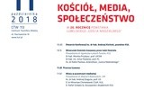 "Kościół, Media, Społeczeństwo" – konferencja z okazji 20-lecia lubelskiego „Gościa Niedzielnego”