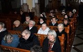 Modlitwa za synod i młodzież w Radomiu