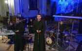 Modlitwa za synod i młodzież w Radomiu