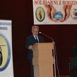 Konferencja o wychowaniu i rodzinie