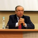 Spotkanie w Krzysztofem Zanussim w Gliwicach