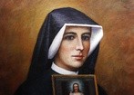 Św. Faustyna Kowalska - apostołka Bożego Miłosierdzia