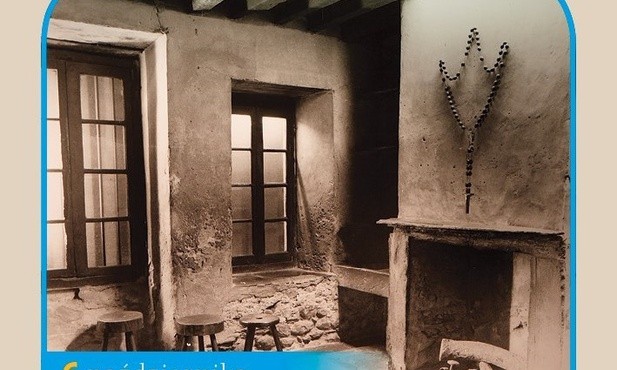 Mieszkanie w więzieniu