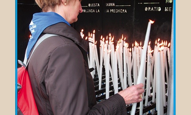 Czwarte objawienie – piątek 19 lutego