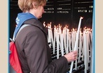 Czwarte objawienie – piątek 19 lutego