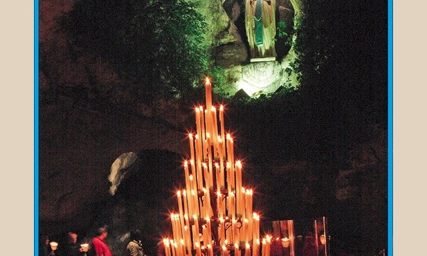 Osiemnaste objawienie – piątek 16 lipca