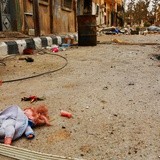 Oblicza Syrii - oblicza wojny