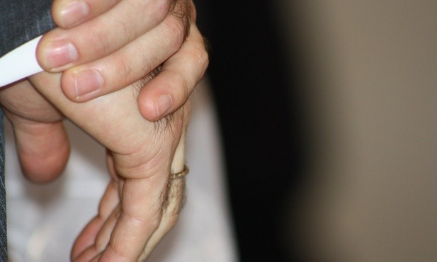 W trosce o małżeństwo