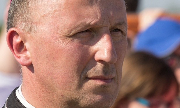 Bp Solarczyk: procentuje czas przygotowań