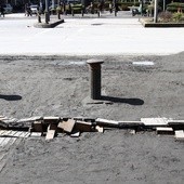 Silne trzęsienie ziemi na Hokkdaido