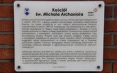 Kościół św. Michała Archanioła w Orzegowie