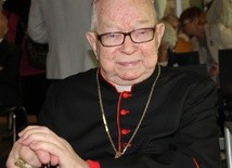 Jubileusz kardynała