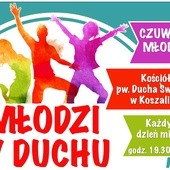 Młodzi w Duchu