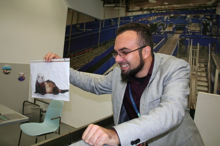 Nowe atrakcje dla dzieci w Kraków Airport