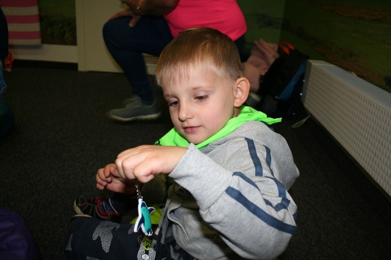 Nowe atrakcje dla dzieci w Kraków Airport