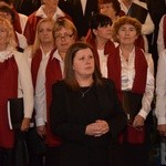 Koncert "Wolność krzyżami się mierzy" w Skierniewicach