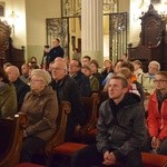 Koncert "Wolność krzyżami się mierzy" w Skierniewicach