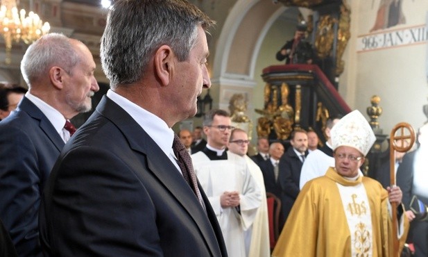 550 lat ku dobru wszystkich