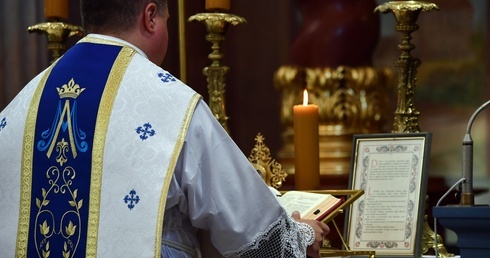 Pielgrzymka Tradycji Łacińskiej w Skrzatuszu