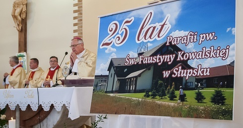 Pozwólcie Bogu się kochać 