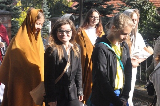 Sanktuarium św. Jakuba w Brzesku