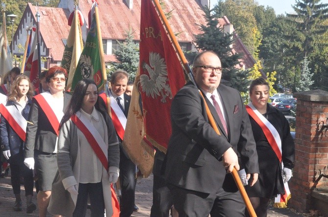 Sanktuarium św. Jakuba w Brzesku