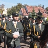 Sanktuarium św. Jakuba w Brzesku