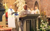 Pielgrzymka Caritas do Rud