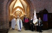 Pielgrzymka Caritas do Rud