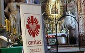 Pielgrzymka Caritas do Rud