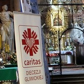 Pielgrzymka Caritas do Rud