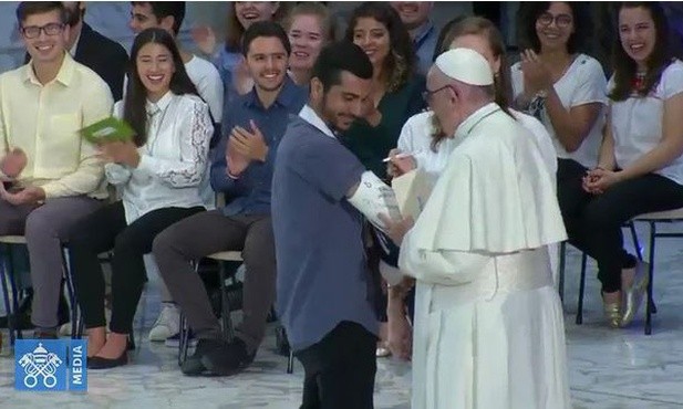 #Synod2018