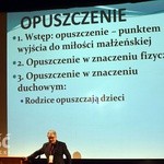 II dzień - część wykładowa