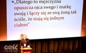 II dzień - część wykładowa