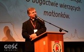 II dzień - część wykładowa