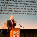 II dzień - część wykładowa