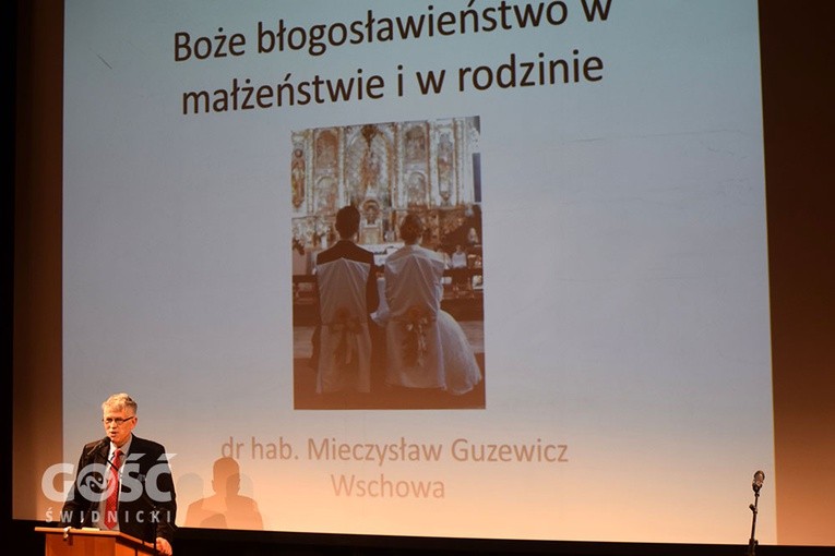 II dzień - część wykładowa
