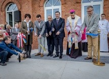W Skierniewicach uroczyście otwarto muzeum