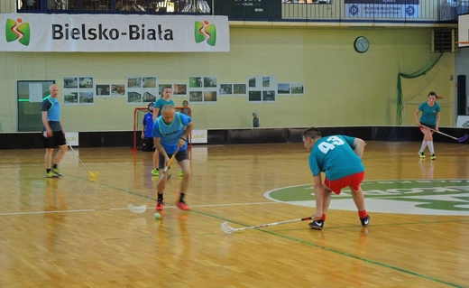 Finał  17. Tygodnia z Ewangelią na Rekordzie