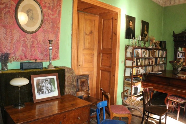 Rekonstrukcja historyczna bitwy o Kraków 1914