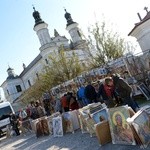 Pielgrzymka Kół Żywego Różańca diecezji radomskiej