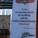 Pielgrzymka Kół Żywego Różańca diecezji radomskiej