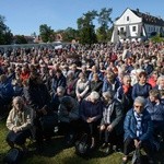 Pielgrzymka Kół Żywego Różańca diecezji radomskiej