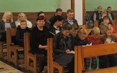 Pracownicza róża na Złotych Łanach