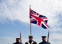 Brytyjska armia przygotowuje się do konfrontacji z Rosją