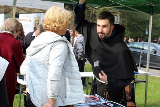 Dzień św. Franciszka 2018