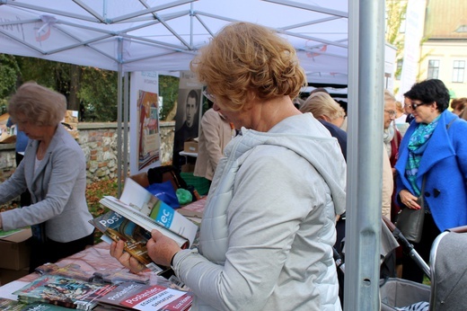 Dzień św. Franciszka 2018