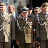 13. Śląska Brygada Obrony Terytorialnej - przysięga